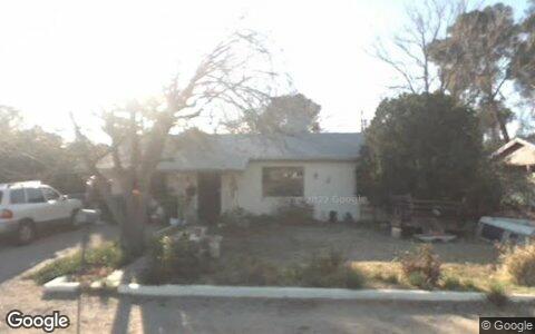 Street view of 2643 N WILSON AVE