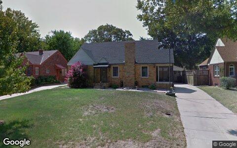 Street view of 437 ELPYCO ST