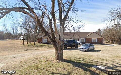 Street view of 2241 N BELMONT ST